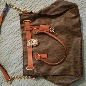 Michael Kors tote